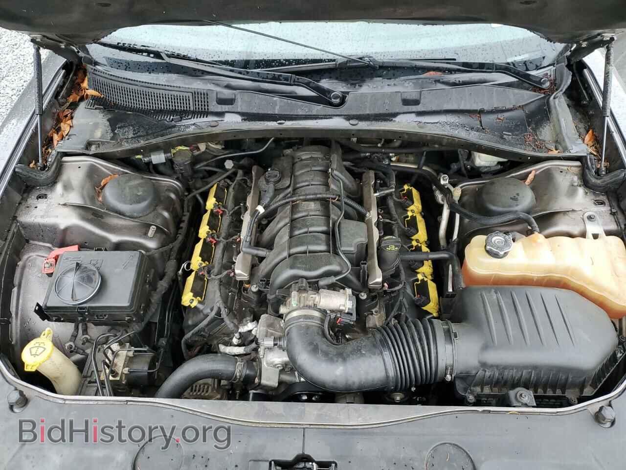 2014 DODGE CHARGER - VIN: 2C3CDXCT5EH330448 - Фото 11