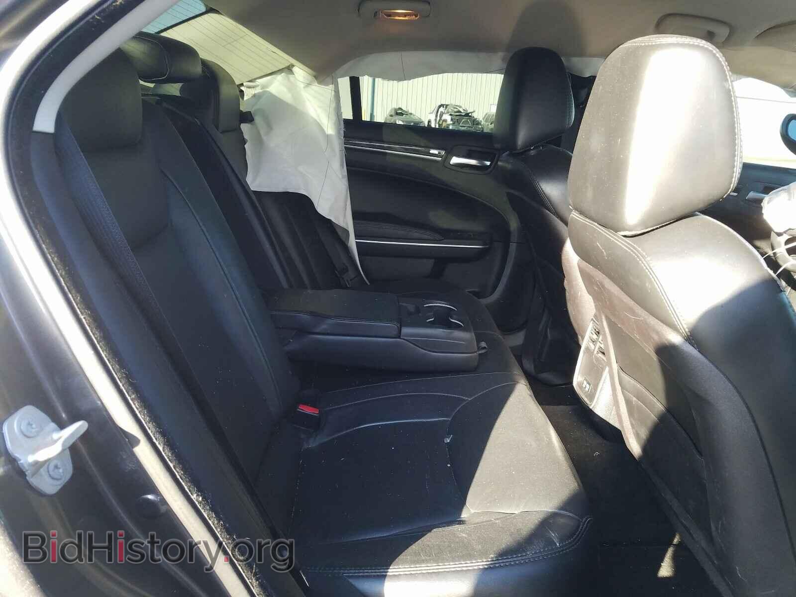 2016 CHRYSLER 300 - VIN: 2C3CCARG9GH182544 - Фото 6