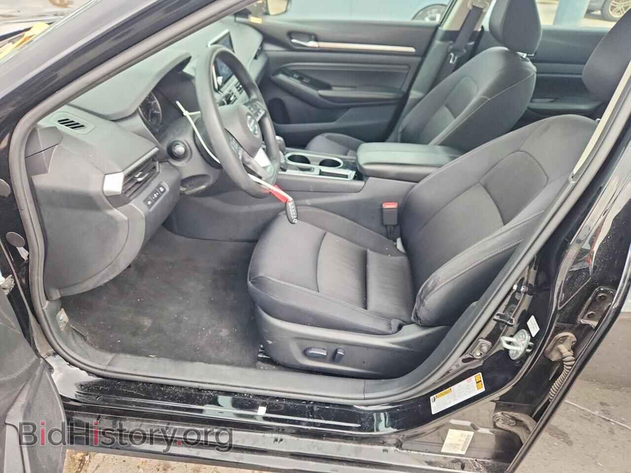 2021 NISSAN ALTIMA - VIN: 1N4BL4DV9MN406127 - Фото 7