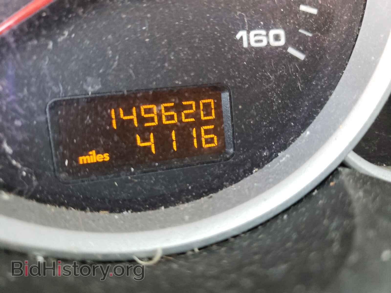 2008 PORSCHE CAYENNE - VIN: WP1AB29P78LA45133 - Фото 8