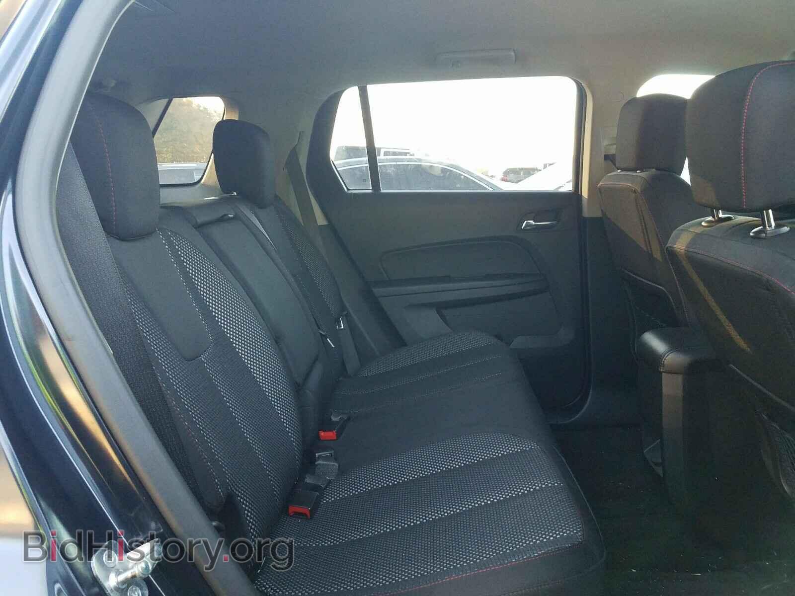 2016 GMC TERRAIN - VIN: 2GKFLTE38G6310098 - Photo 6