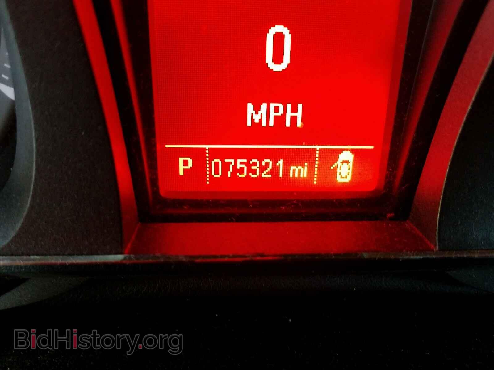 2016 GMC TERRAIN - VIN: 2GKFLTE38G6310098 - Photo 8