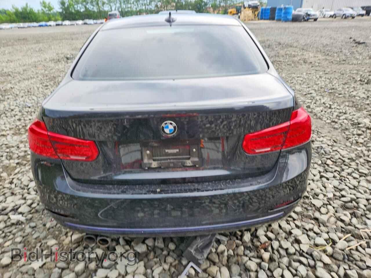2018 BMW 3 SERIES - VIN: WBA8D9C59JEM33286 - Фото 6