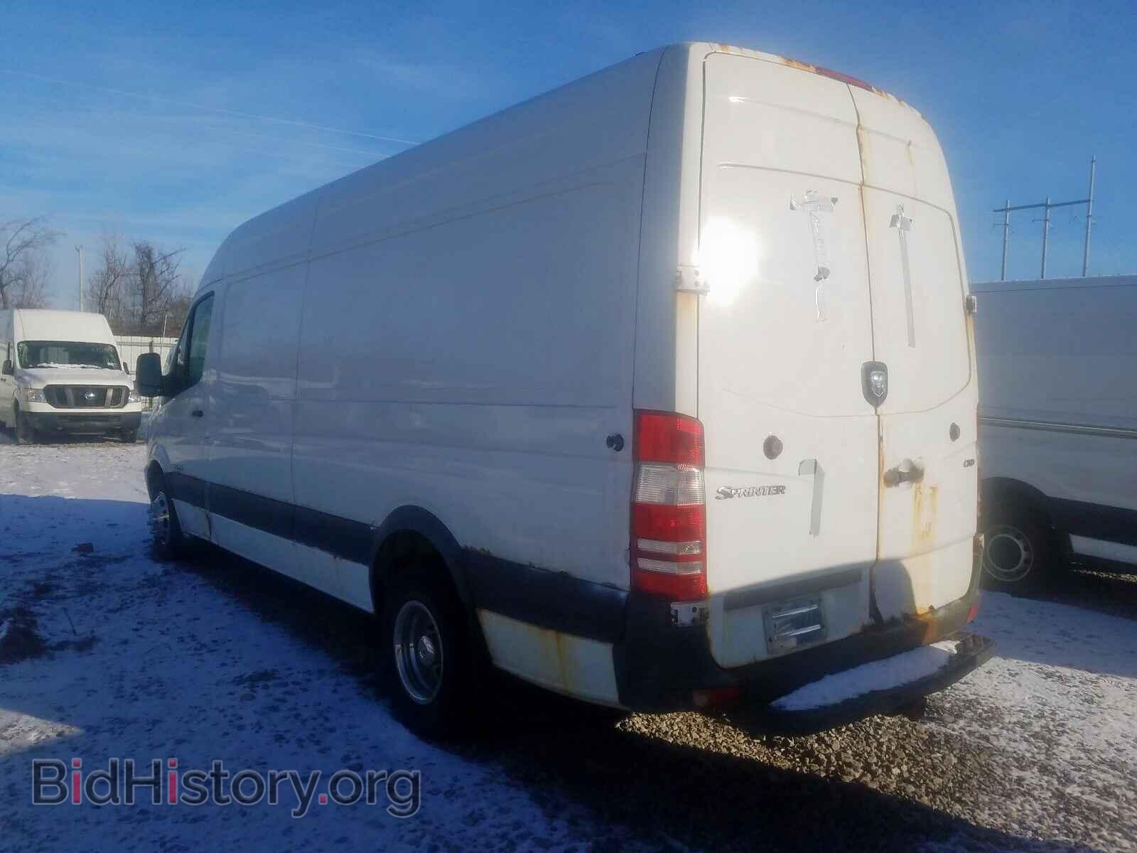 2008 DODGE RAM 2500 - VIN: WD0PF445085227916 - Фото 3