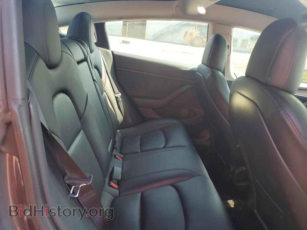 2022 TESLA MODEL 3 - VIN: 5YJ3E1EA9NF157329 - Фото 10