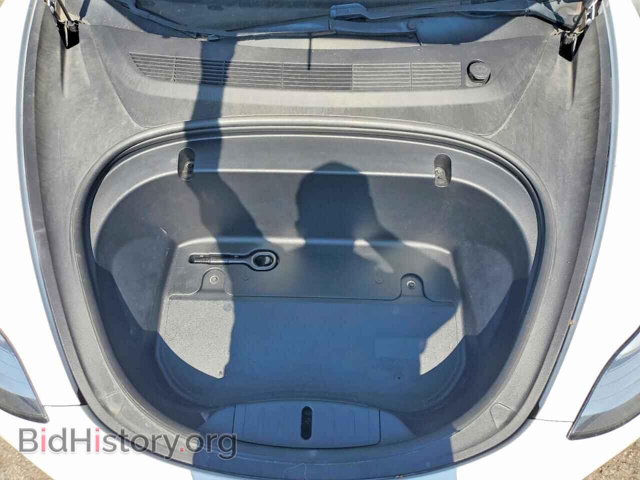 2020 TESLA MODEL 3 - VIN: 5YJ3E1EB0LF667669 - Photo 11
