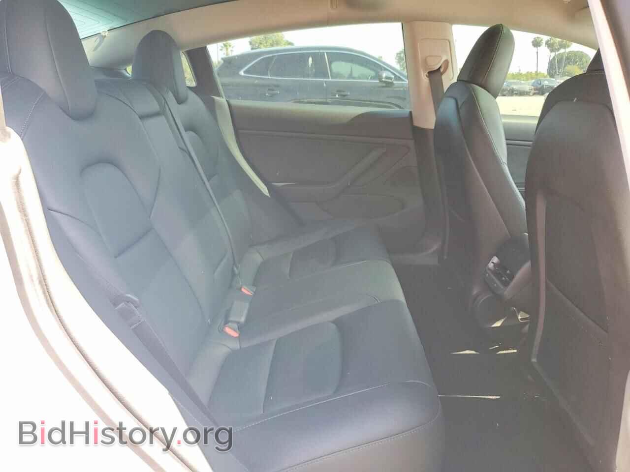 2020 TESLA MODEL 3 - VIN: 5YJ3E1EB0LF667669 - Photo 10