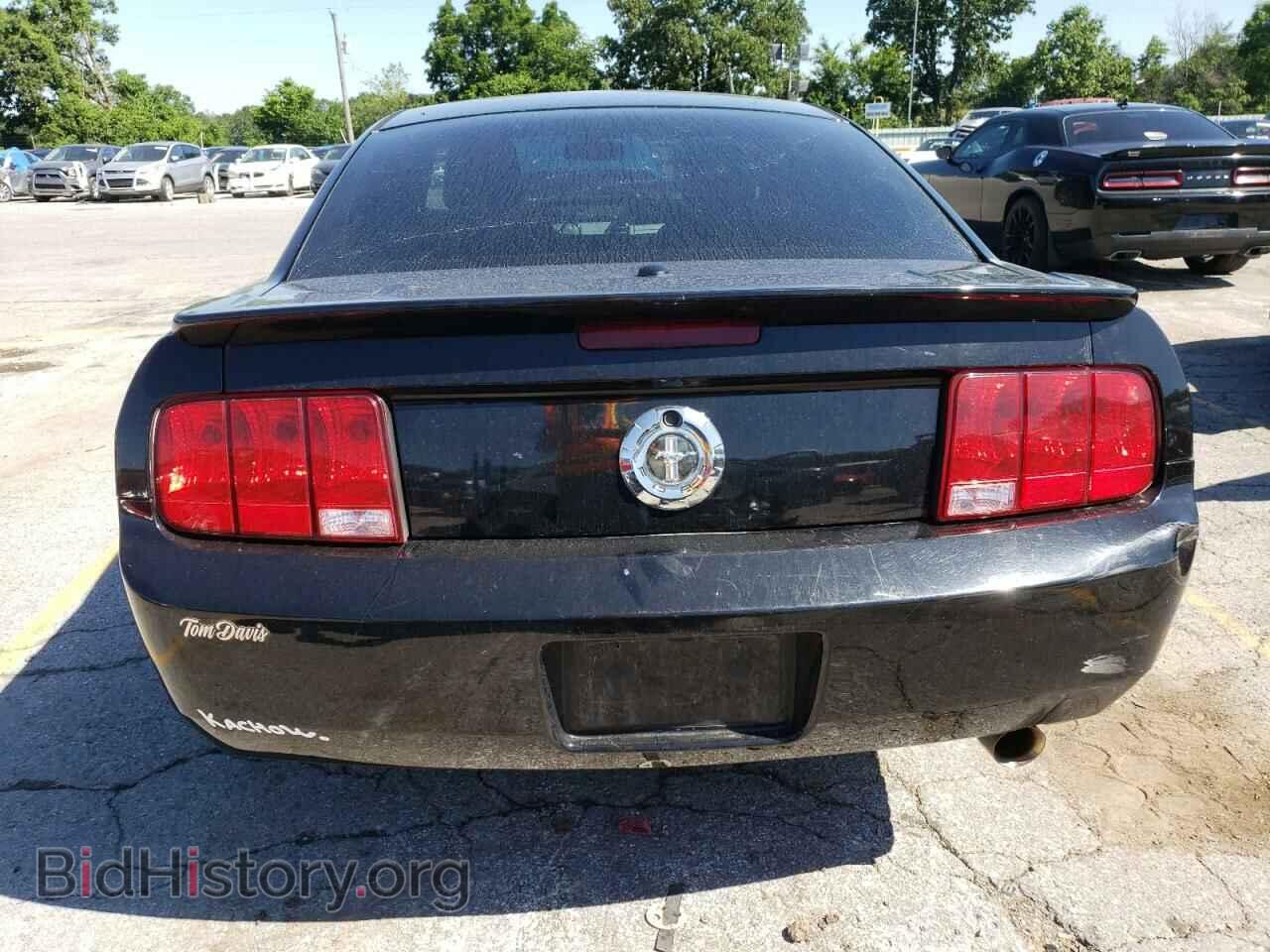 2007 FORD ALL Models - VIN: 1ZVHT80N675357813 - Photo 6