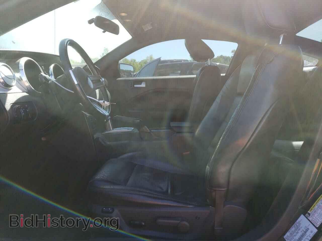 2007 FORD ALL Models - VIN: 1ZVHT80N675357813 - Photo 7