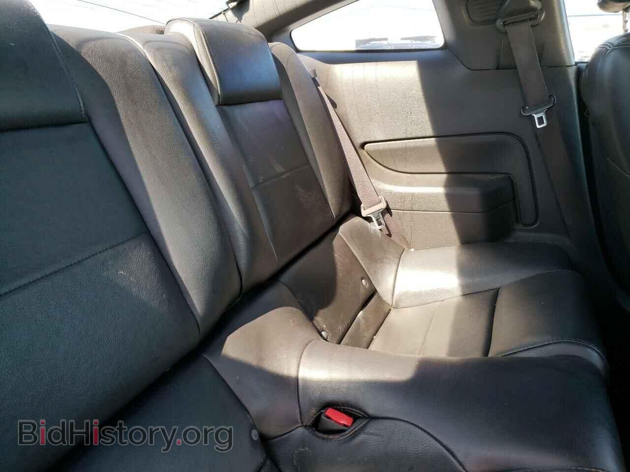2007 FORD ALL Models - VIN: 1ZVHT80N675357813 - Photo 10