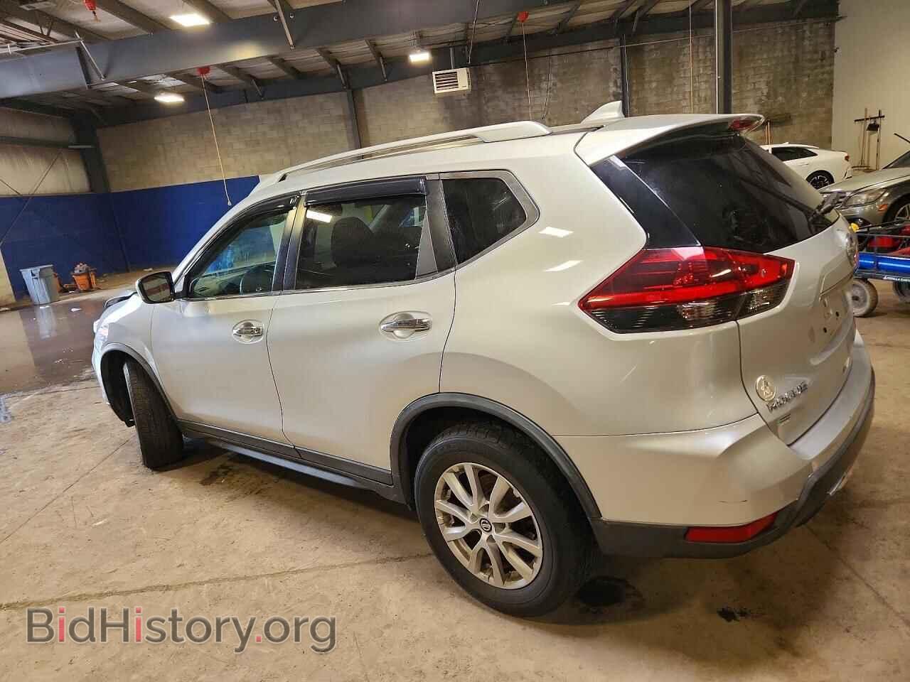 2018 NISSAN ROGUE - VIN: KNMAT2MV8JP528892 - Фото 2