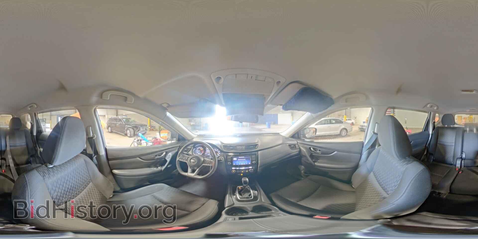 2018 NISSAN ROGUE - VIN: KNMAT2MV8JP528892 - Фото 16