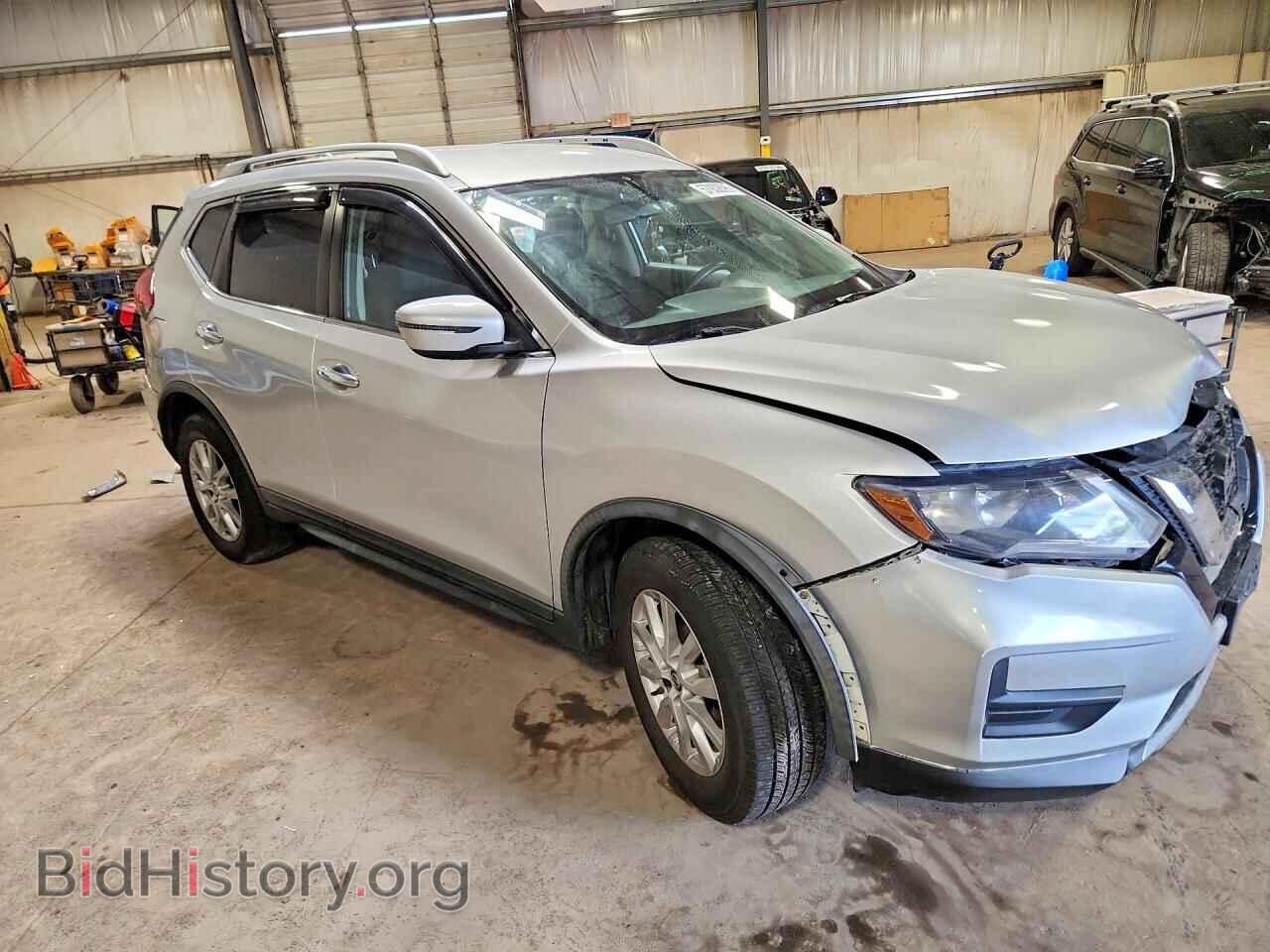 2018 NISSAN ROGUE - VIN: KNMAT2MV8JP528892 - Фото 4