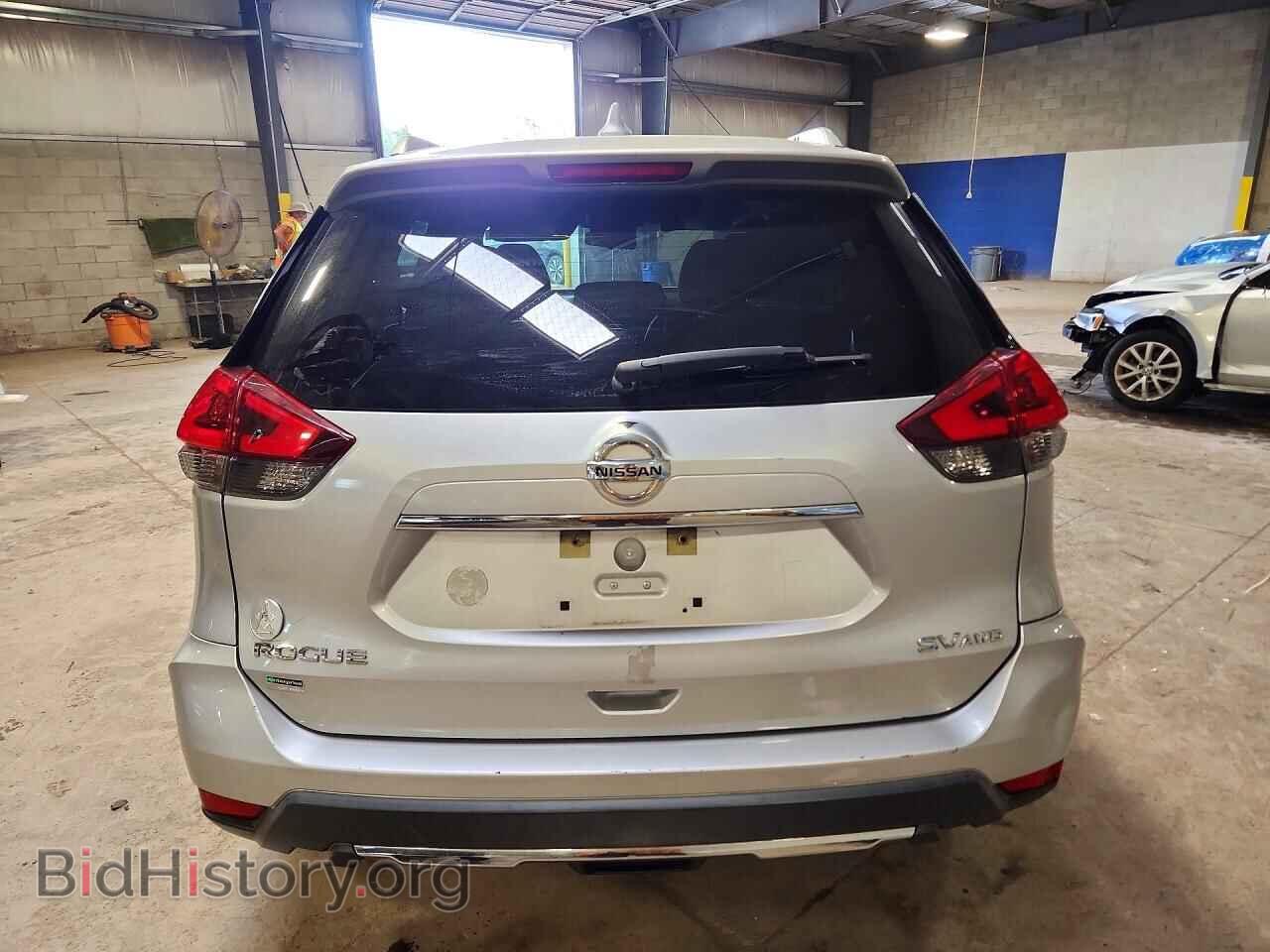 2018 NISSAN ROGUE - VIN: KNMAT2MV8JP528892 - Фото 6