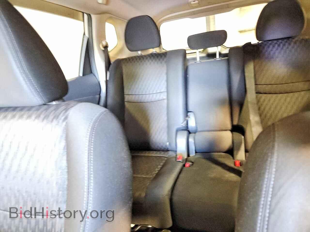 2018 NISSAN ROGUE - VIN: KNMAT2MV8JP528892 - Фото 10