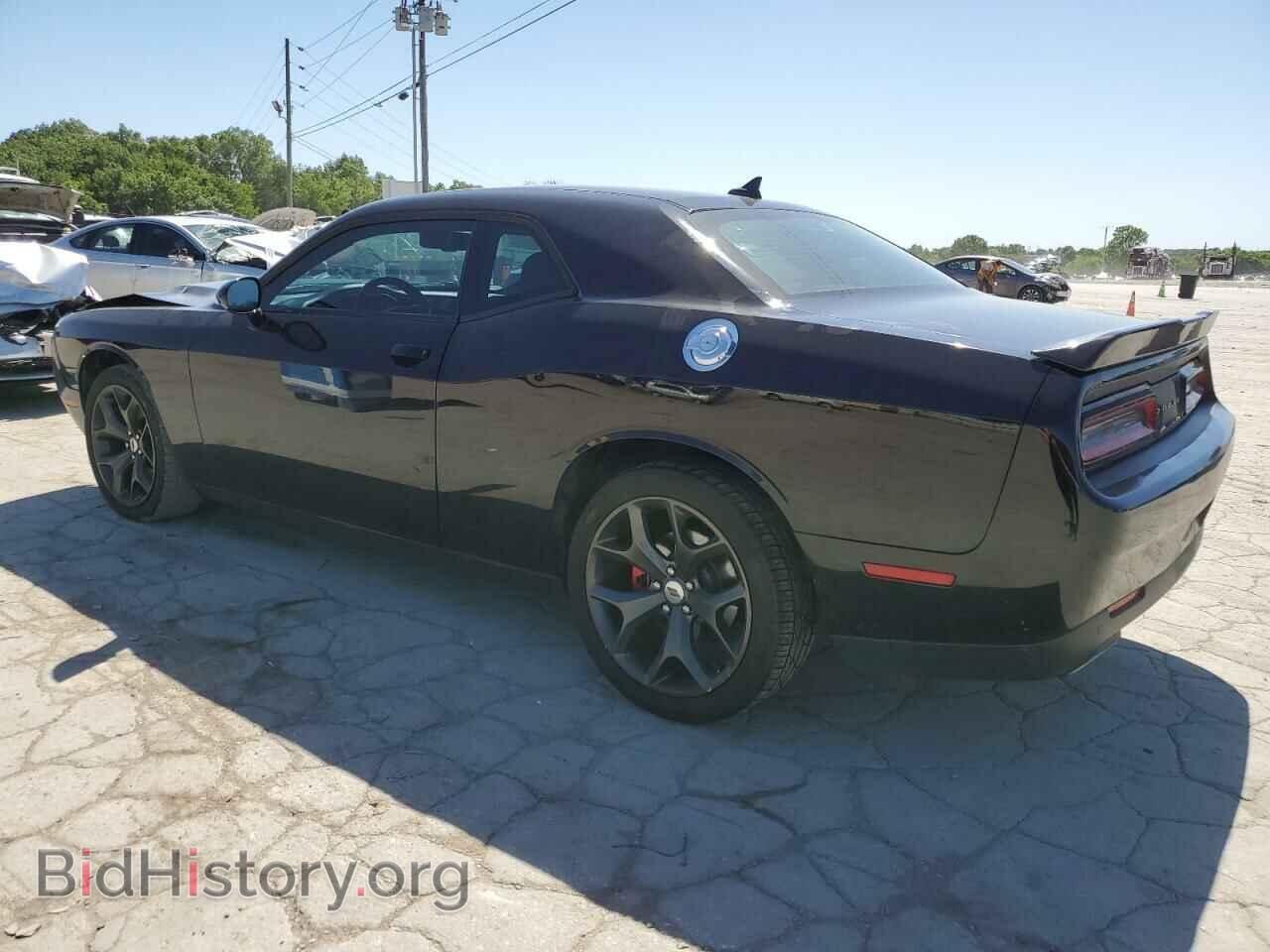 2017 DODGE CHALLENGER - VIN: 2C3CDZAG5HH627192 - Photo 2