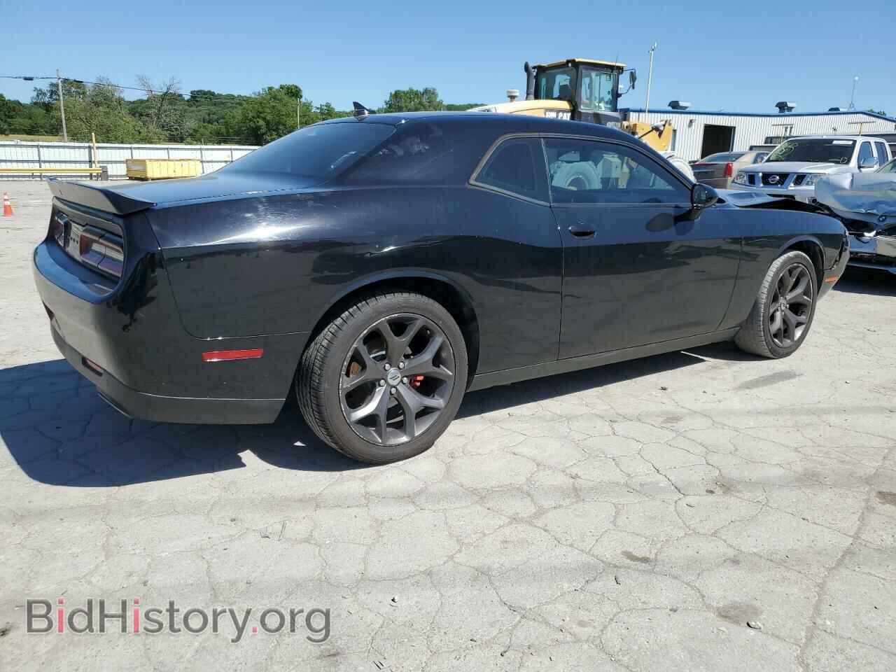 2017 DODGE CHALLENGER - VIN: 2C3CDZAG5HH627192 - Photo 3
