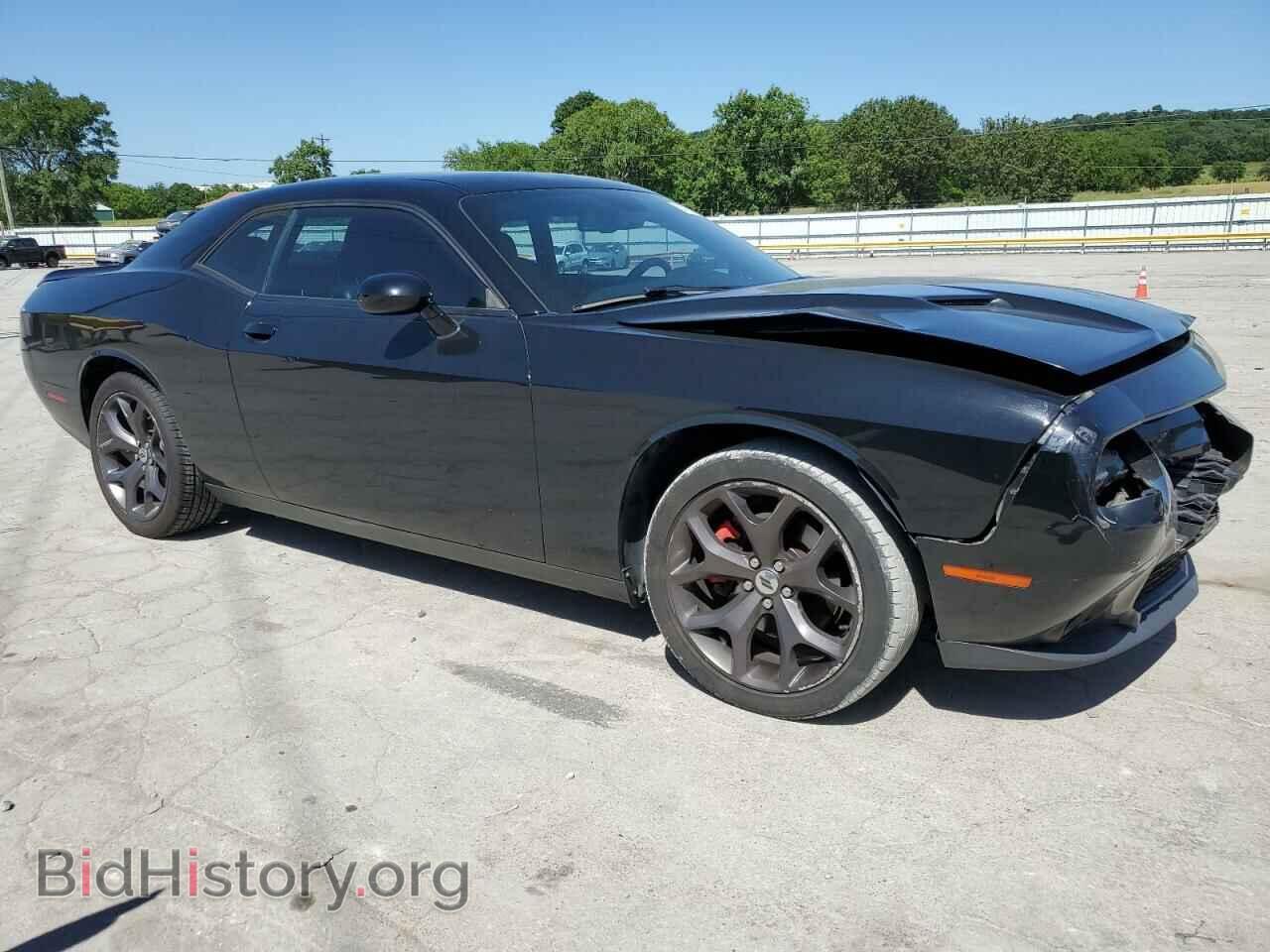 2017 DODGE CHALLENGER - VIN: 2C3CDZAG5HH627192 - Photo 4