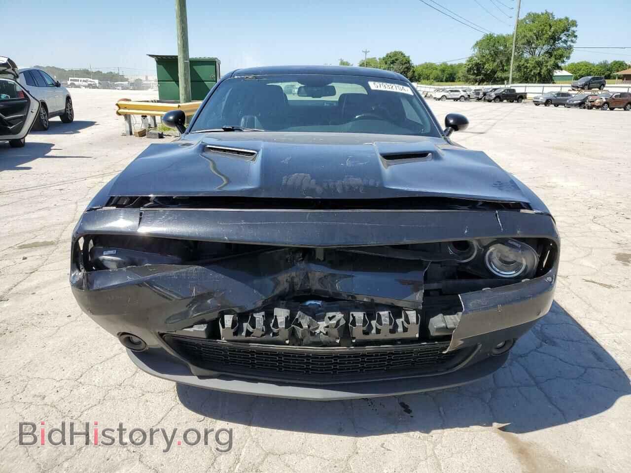 2017 DODGE CHALLENGER - VIN: 2C3CDZAG5HH627192 - Photo 5