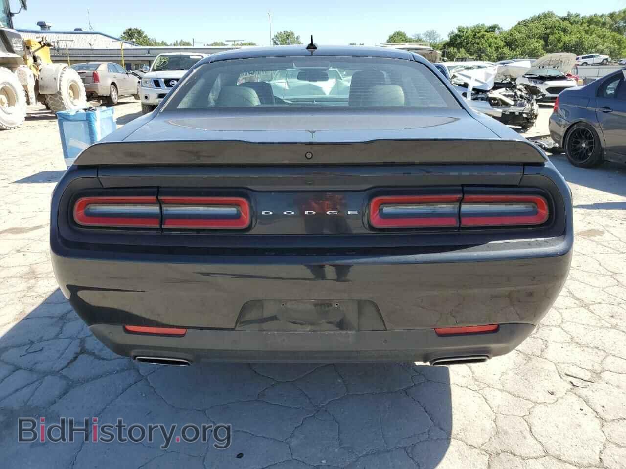2017 DODGE CHALLENGER - VIN: 2C3CDZAG5HH627192 - Photo 6