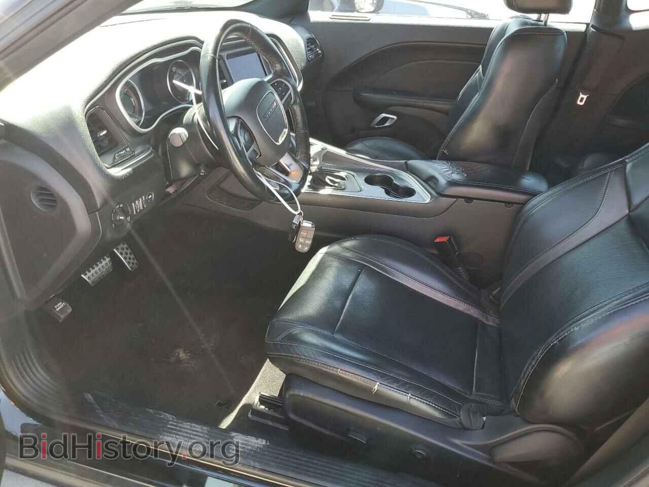 2017 DODGE CHALLENGER - VIN: 2C3CDZAG5HH627192 - Photo 7