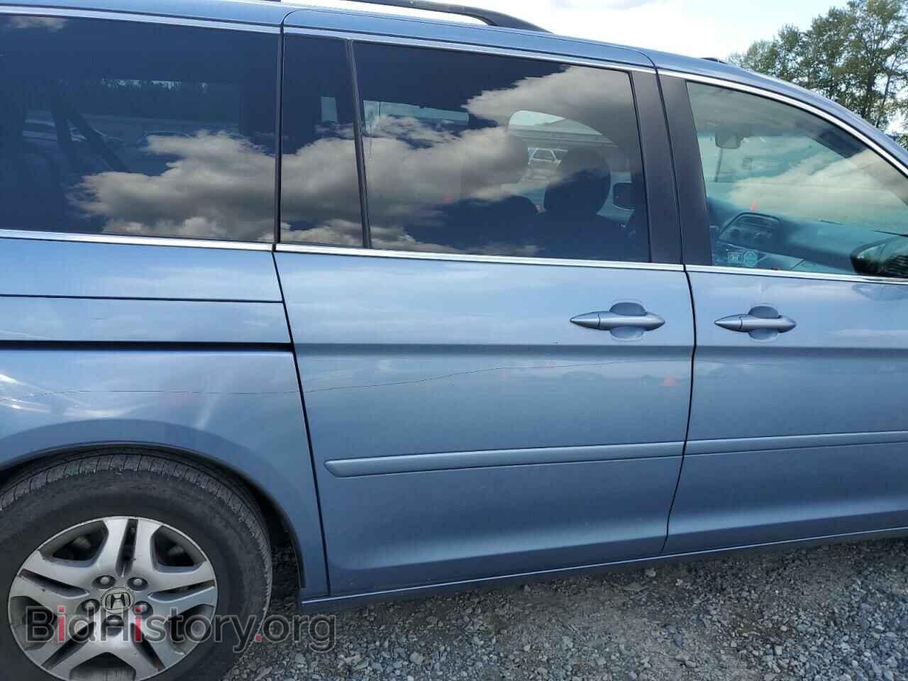 2006 HONDA All Models - VIN: 5FNRL38786B120897 - Фото 11