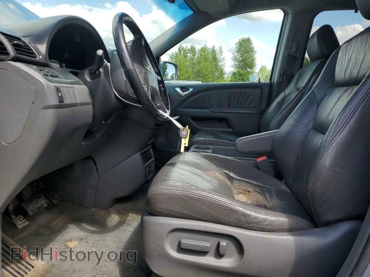 2006 HONDA All Models - VIN: 5FNRL38786B120897 - Фото 7