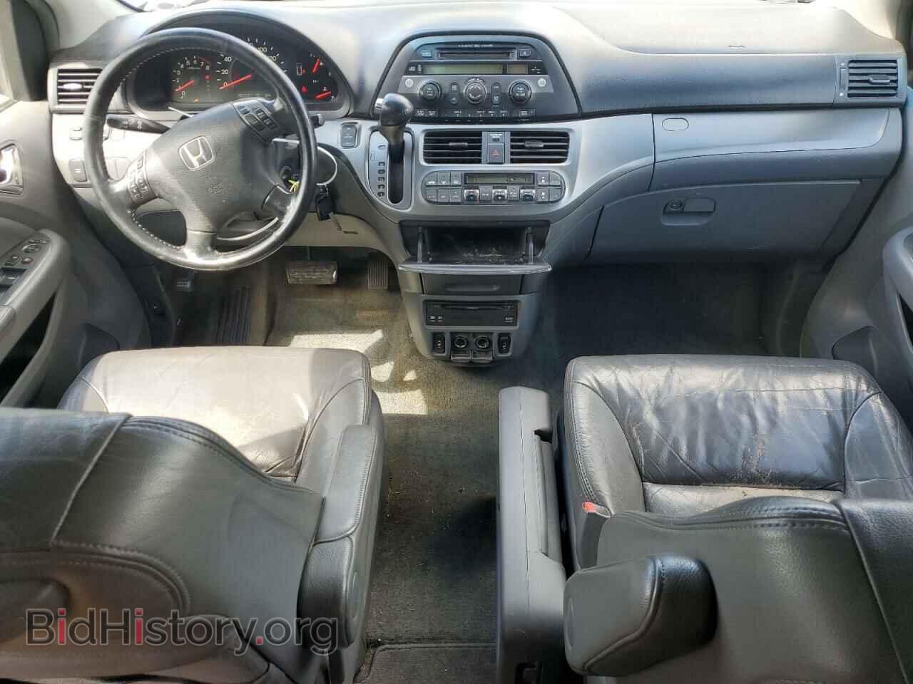2006 HONDA All Models - VIN: 5FNRL38786B120897 - Фото 8