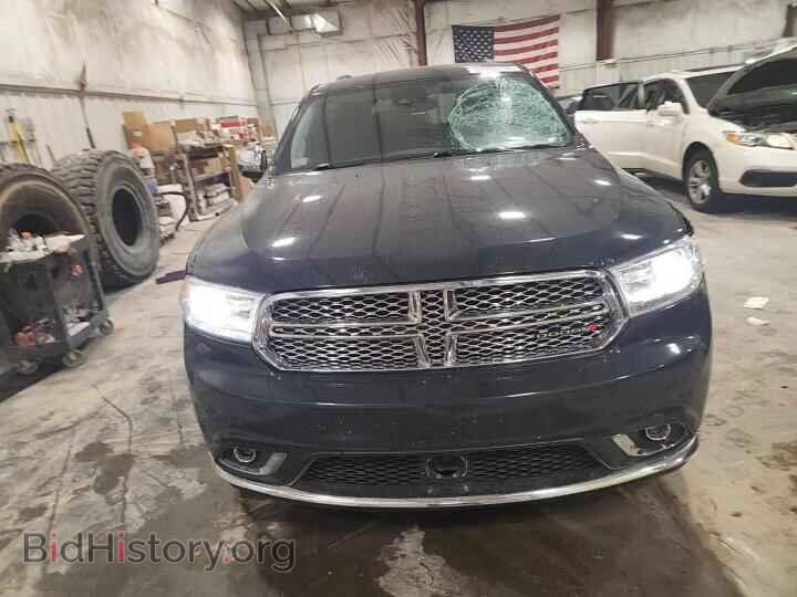 2018 DODGE DURANGO - VIN: 1C4SDJET9JC101494 - Photo 14