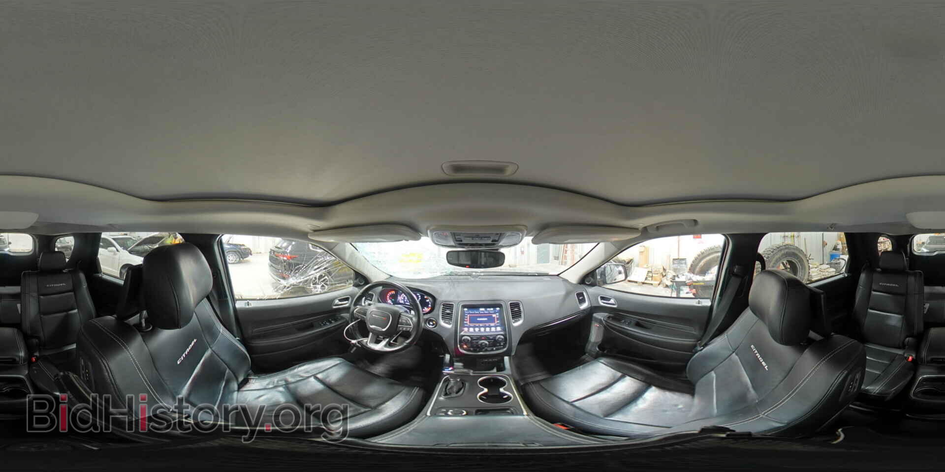 2018 DODGE DURANGO - VIN: 1C4SDJET9JC101494 - Photo 15