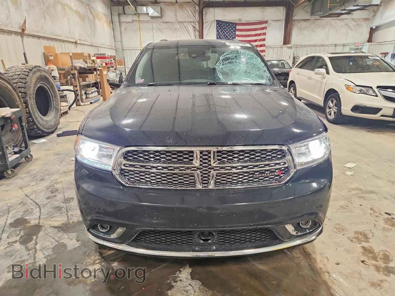 2018 DODGE DURANGO - VIN: 1C4SDJET9JC101494 - Photo 5