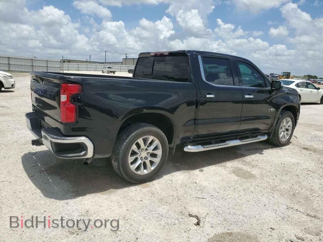 2021 CHEVROLET ALL Models - VIN: 3GCPWEED2MG214849 - Photo 3