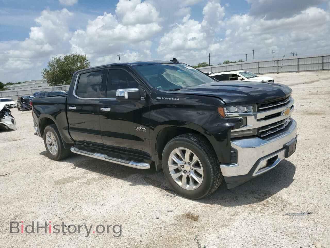 2021 CHEVROLET ALL Models - VIN: 3GCPWEED2MG214849 - Photo 4