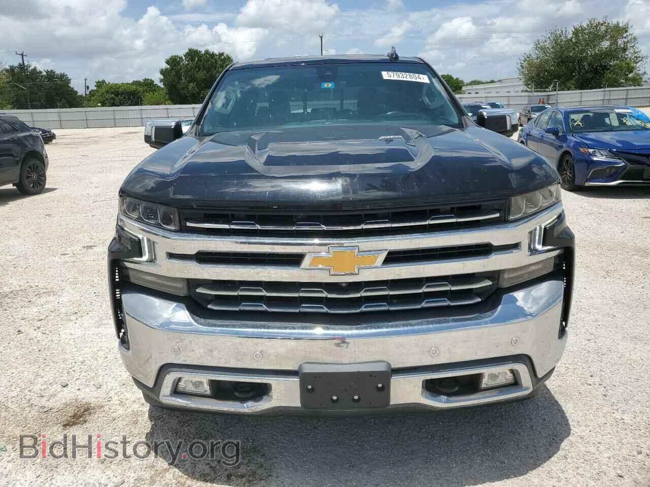2021 CHEVROLET ALL Models - VIN: 3GCPWEED2MG214849 - Photo 5