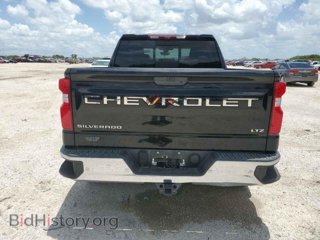 2021 CHEVROLET ALL Models - VIN: 3GCPWEED2MG214849 - Photo 6