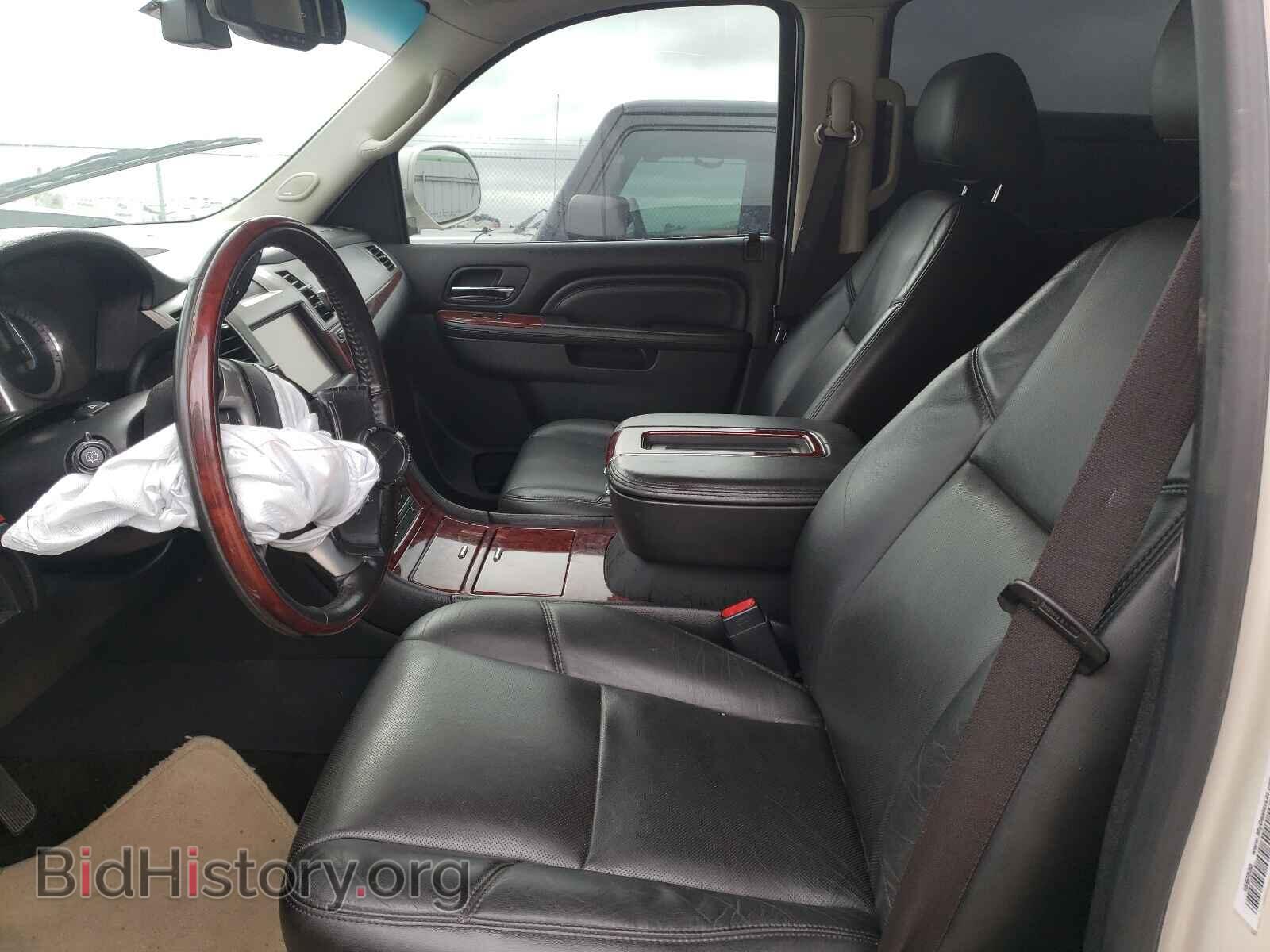 2012 CADILLAC ESCALADE - VIN: 1GYS4BEF3CR322700 - Фото 5