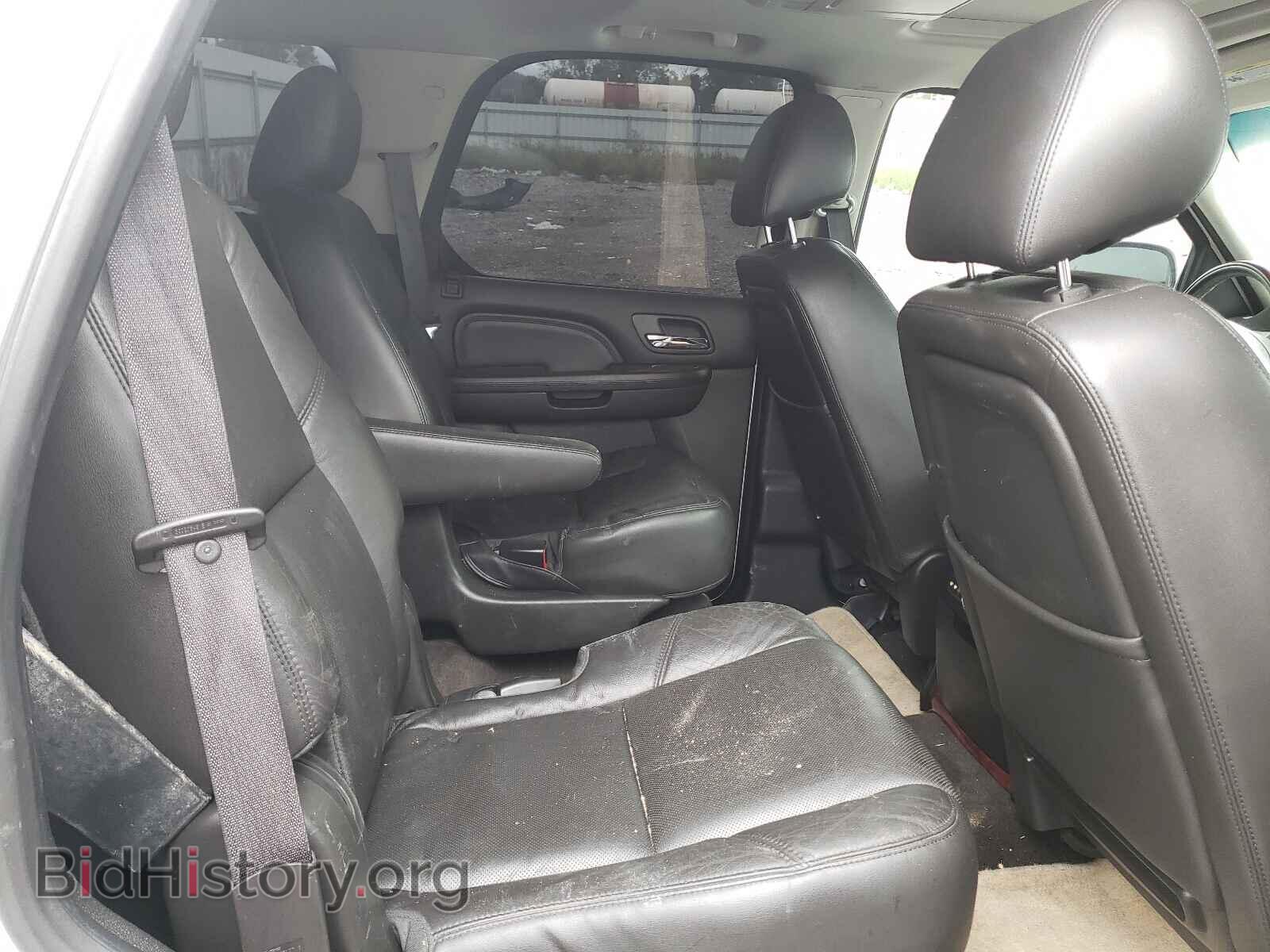 2012 CADILLAC ESCALADE - VIN: 1GYS4BEF3CR322700 - Фото 6