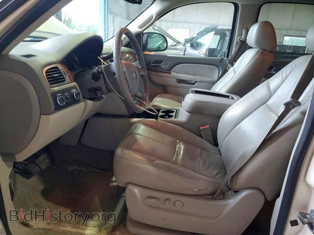 2012 GMC YUKON - VIN: 1GKS2CE03CR313772 - Photo 7