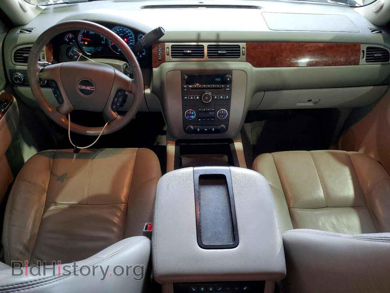 2012 GMC YUKON - VIN: 1GKS2CE03CR313772 - Photo 8