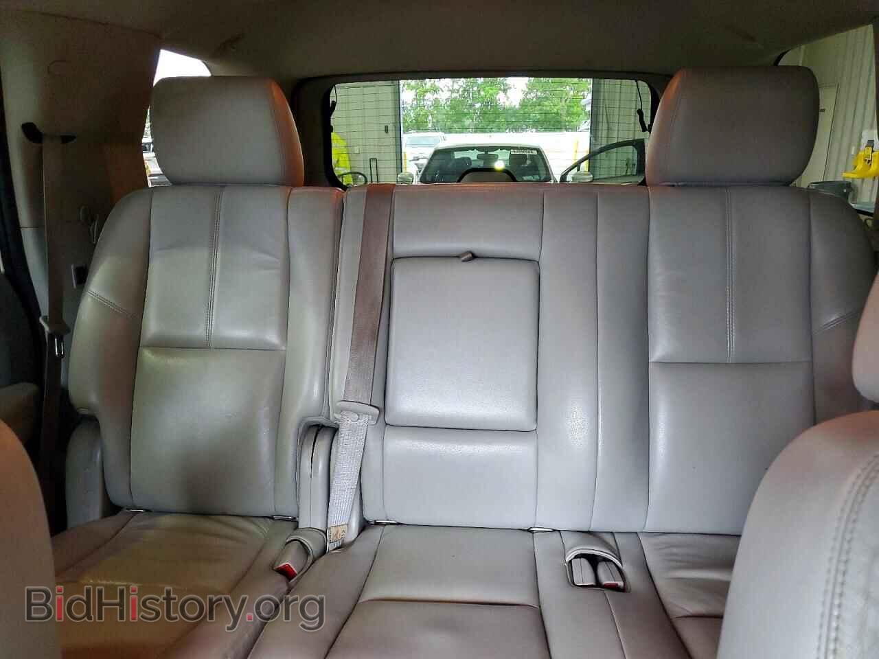 2012 GMC YUKON - VIN: 1GKS2CE03CR313772 - Photo 10