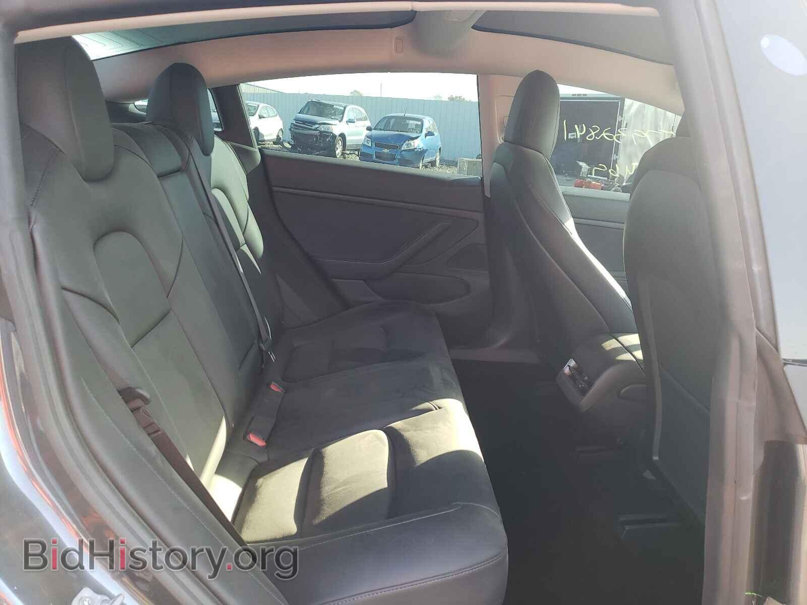 2020 TESLA MODEL 3 - VIN: 5YJ3E1EB3LF734927 - Photo 6