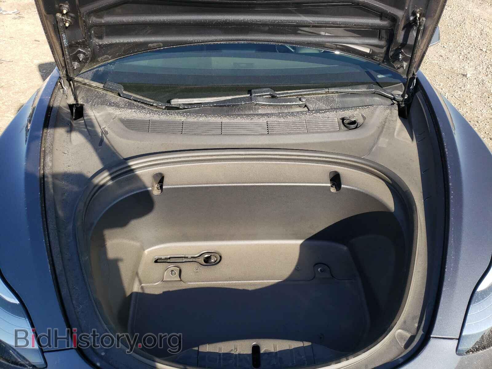 2020 TESLA MODEL 3 - VIN: 5YJ3E1EB3LF734927 - Photo 7