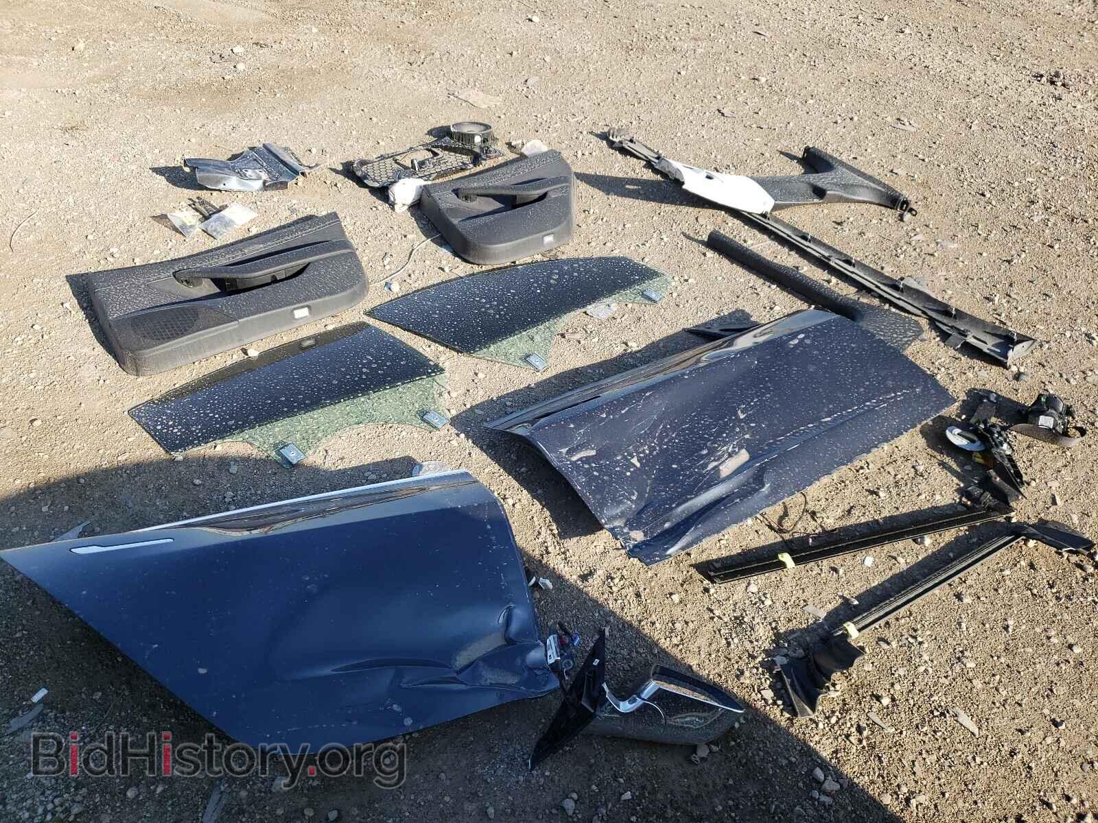 2020 TESLA MODEL 3 - VIN: 5YJ3E1EB3LF734927 - Photo 9