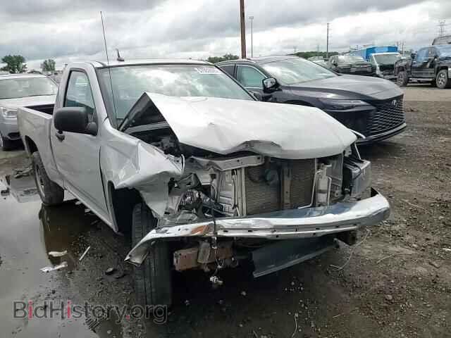 2012 GMC CANYON - VIN: 1GTC5LF98C8127932 - Photo 13