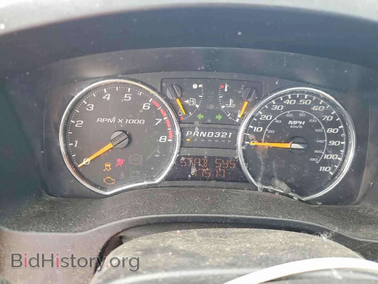 2012 GMC CANYON - VIN: 1GTC5LF98C8127932 - Photo 9