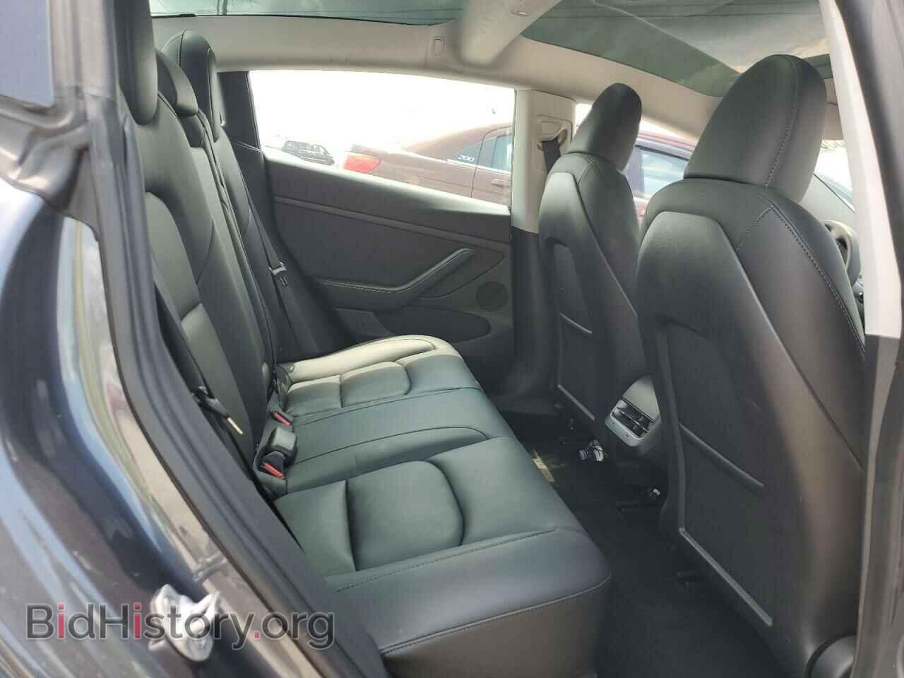 2023 TESLA MODEL 3 - VIN: 5YJ3E1EA5PF678311 - Фото 10