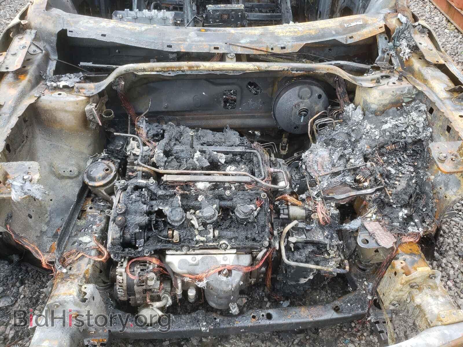 2013 FORD EXPLORER - VIN: 1FM5K7F87DGB45874 - Фото 7