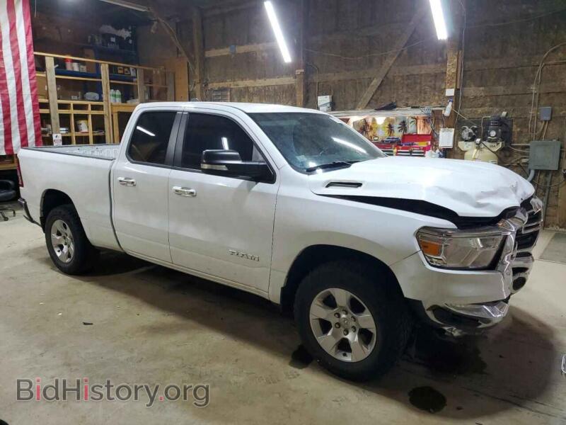 2019 RAM 1500 (VIN 1C6RREBT9KN813402) — photo 4 of 13