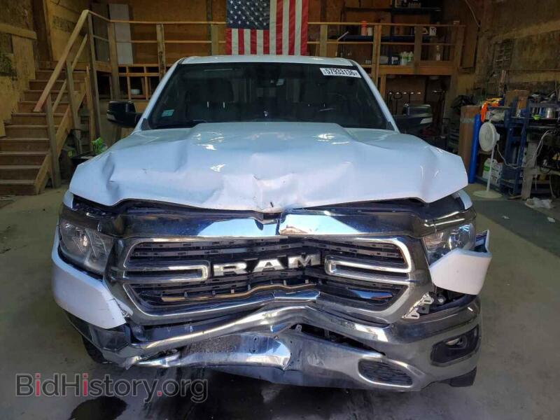 2019 RAM 1500 (VIN 1C6RREBT9KN813402) — photo 5 of 13