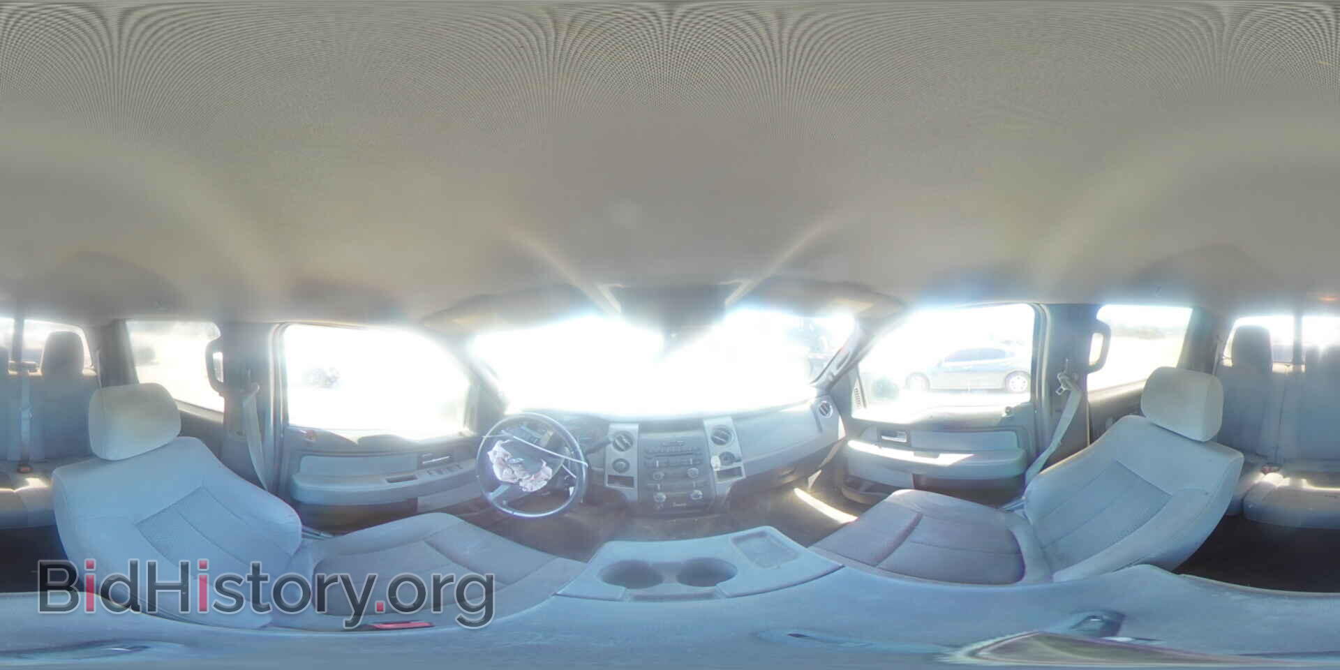 2012 FORD F150 - VIN: 1FTFW1EF0CFB32432 - Фото 14